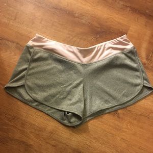 Comfy Lounge or Athletic Proplayer Shorts, size M